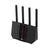 ASUS RT-BE92U BE9700 Wireless Tri-Band 2.5G/10G Router — Being Shipped