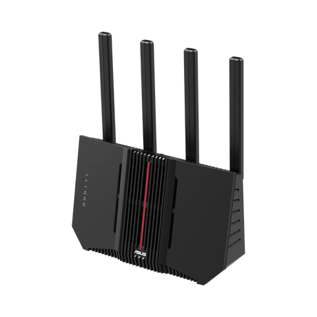 ASUS RT-BE92U BE9700 Wireless Tri-Band 2.5G/10G Router — Being Shipped