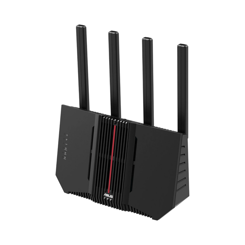 ASUS RT-BE92U BE9700 Wireless Tri-Band 2.5G/10G Router — Being Shipped