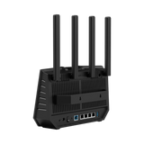 ASUS RT-BE92U BE9700 Wireless Tri-Band 2.5G/10G Router — Being Shipped