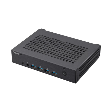 ASUS ExpertCenter PN43 Ultra Compact Barebone Mini PC, Intel N100 — Being Shipped