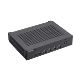 ASUS ExpertCenter PN43 Ultra Compact Barebone Mini PC, Intel N100 — Being Shipped