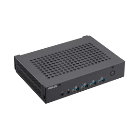 ASUS ExpertCenter PN43 Ultra Compact Barebone Mini PC, Intel N100 — Being Shipped