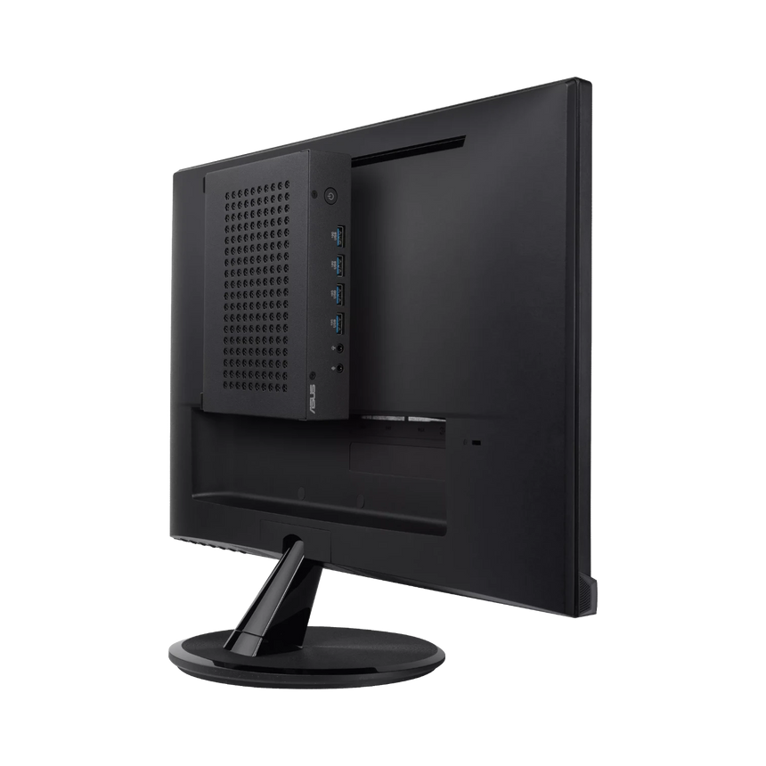 ASUS ExpertCenter PN43 Ultra Compact Barebone Mini PC, Intel N100 — Being Shipped