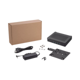 ASUS ExpertCenter PN43 Ultra Compact Barebone Mini PC, Intel N100 — Being Shipped