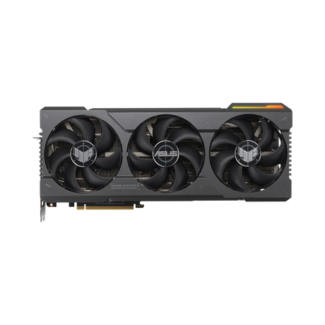 ASUS GeForce RTX 4090 TUF Gaming OC Graphics Card — Being Shipped