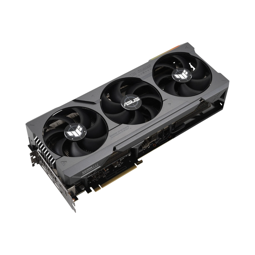 ASUS GeForce RTX 4090 TUF Gaming OC Graphics Card — Being Shipped