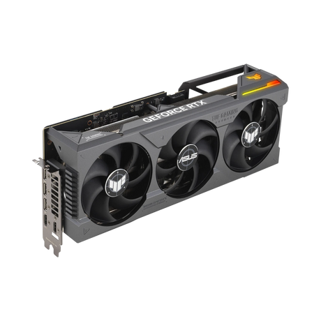 ASUS GeForce RTX 4090 TUF Gaming OC Graphics Card — Being Shipped