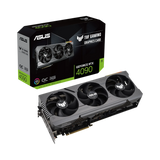 ASUS GeForce RTX 4090 TUF Gaming OC Graphics Card — Being Shipped