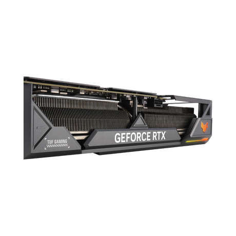 ASUS GeForce RTX 4090 TUF Gaming OC Graphics Card — Being Shipped