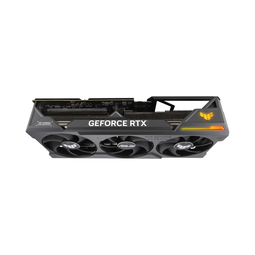 ASUS GeForce RTX 4090 TUF Gaming OC Graphics Card — Being Shipped