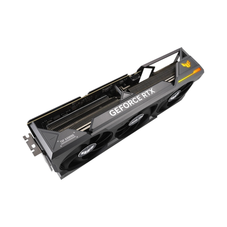 ASUS GeForce RTX 4090 TUF Gaming OC Graphics Card — Being Shipped