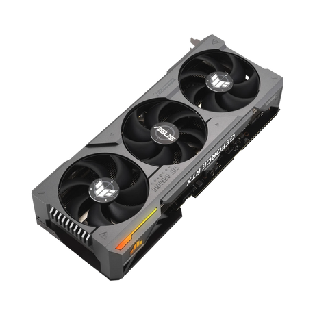 ASUS GeForce RTX 4090 TUF Gaming OC Graphics Card — Being Shipped