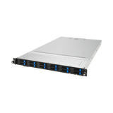 ASUS RS700-E11 1U Barebone Server System — Being Shipped