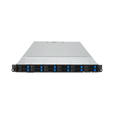 ASUS RS700-E11 1U Barebone Server System — Being Shipped