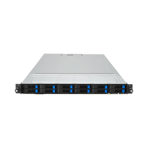 ASUS RS700-E11 1U Barebone Server System — Being Shipped