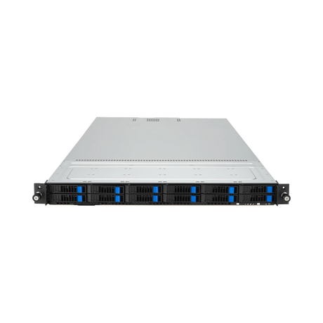 ASUS RS700-E11 1U Barebone Server System — Being Shipped