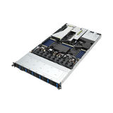 ASUS RS700-E11 1U Barebone Server System — Being Shipped
