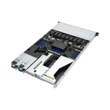 ASUS RS700-E11 1U Barebone Server System — Being Shipped