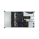 ASUS RS700-E11 1U Barebone Server System — Being Shipped