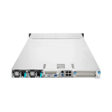 ASUS RS700-E11 1U Barebone Server System — Being Shipped