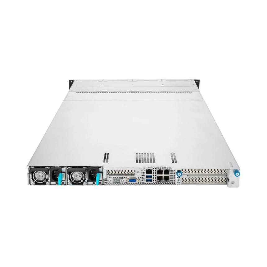 ASUS RS700-E11 1U Barebone Server System — Being Shipped