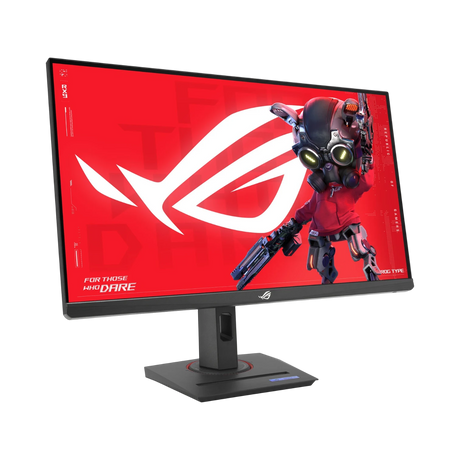ASUS ROG Strix XG27ACMG 27" 16:9 270Hz QHD HDR IPS Gaming Monitor — Being Shipped