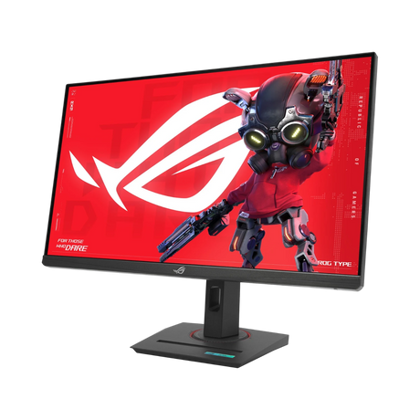 ASUS ROG Strix XG27ACMG 27" 16:9 270Hz QHD HDR IPS Gaming Monitor — Being Shipped