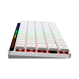 ASUS Falchion ROG RX Low Profile Wireless Gaming Keyboard (RX Blue) — Being Shipped