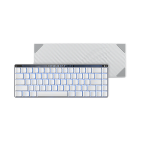 ASUS Falchion ROG RX Low Profile Wireless Gaming Keyboard (RX Blue) — Being Shipped