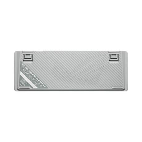ASUS Falchion ROG RX Low Profile Wireless Gaming Keyboard (RX Blue) — Being Shipped
