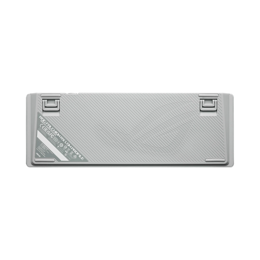 ASUS Falchion ROG RX Low Profile Wireless Gaming Keyboard (RX Blue) — Being Shipped