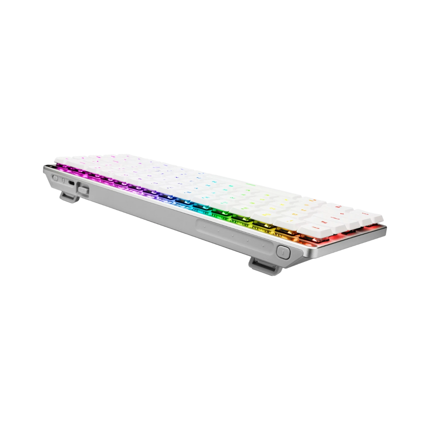 ASUS Falchion ROG RX Low Profile Wireless Gaming Keyboard (RX Blue) — Being Shipped