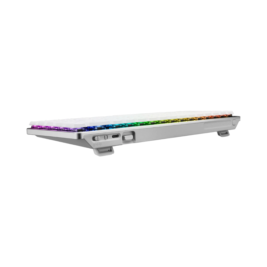 ASUS Falchion ROG RX Low Profile Wireless Gaming Keyboard (RX Blue) — Being Shipped