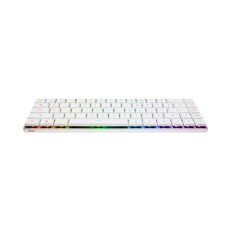 ASUS Falchion ROG RX Low Profile Wireless Gaming Keyboard (RX Blue) — Being Shipped