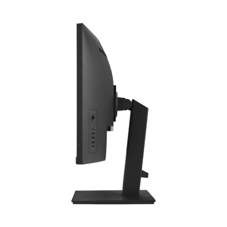 ASUS VA34VCPSR 34" 21:9 100Hz 4K LED USB-C Curved Docking Monitor — Being Shipped