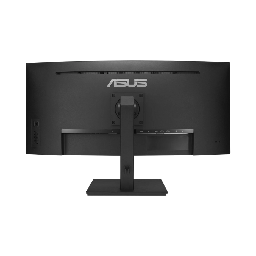 ASUS VA34VCPSR 34" 21:9 100Hz 4K LED USB-C Curved Docking Monitor — Being Shipped