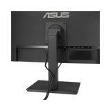 ASUS VA34VCPSR 34" 21:9 100Hz 4K LED USB-C Curved Docking Monitor — Being Shipped