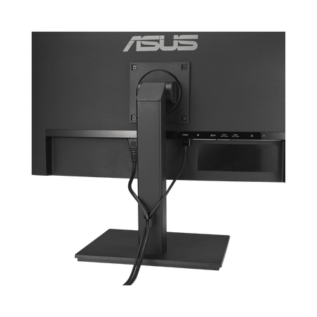ASUS VA34VCPSR 34" 21:9 100Hz 4K LED USB-C Curved Docking Monitor — Being Shipped