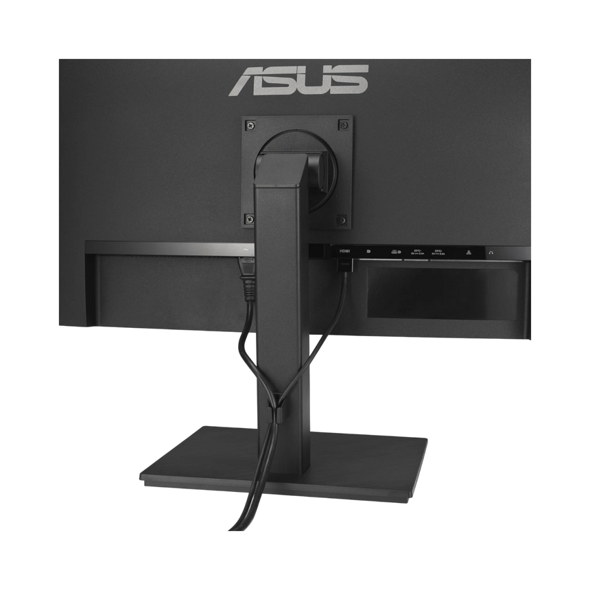 ASUS VA34VCPSR 34" 21:9 100Hz 4K LED USB-C Curved Docking Monitor — Being Shipped