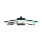 ASUS VA34VCPSR 34" 21:9 100Hz 4K LED USB-C Curved Docking Monitor — Being Shipped
