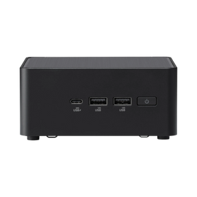 ASUS NUC 14 Pro Tall Barebone Mini PC, Intel Core Ultra 7 165H — Being Shipped