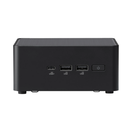 ASUS NUC 14 Pro Tall Barebone Mini PC, Intel Core Ultra 7 165H — Being Shipped