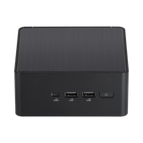 ASUS NUC 14 Pro Tall Barebone Mini PC, Intel Core Ultra 7 165H — Being Shipped