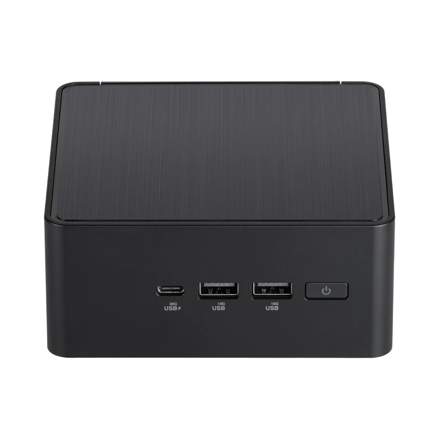 ASUS NUC 14 Pro Tall Barebone Mini PC, Intel Core Ultra 7 165H — Being Shipped