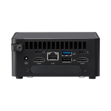 ASUS NUC 14 Pro Tall Barebone Mini PC, Intel Core Ultra 7 165H — Being Shipped