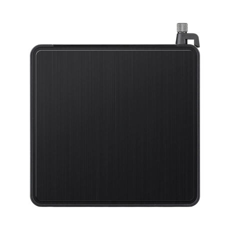 ASUS NUC 14 Pro Tall Barebone Mini PC, Intel Core Ultra 7 165H — Being Shipped