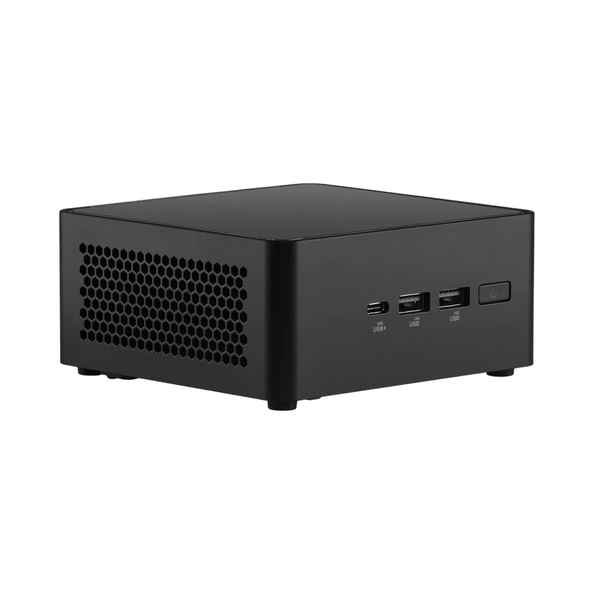 ASUS NUC 14 Pro Tall Barebone Mini PC, Intel Core Ultra 7 165H — Being Shipped