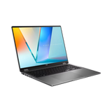 ASUS Vivobook Flip 16" Multi-Touch 2-in-1 Laptop, Intel Core Ultra 7 256V, 16GB RAM, 512GB SSD — Being Shipped
