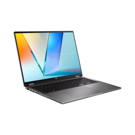 ASUS Vivobook Flip 16" Multi-Touch 2-in-1 Laptop, Intel Core Ultra 7 256V, 16GB RAM, 512GB SSD — Being Shipped